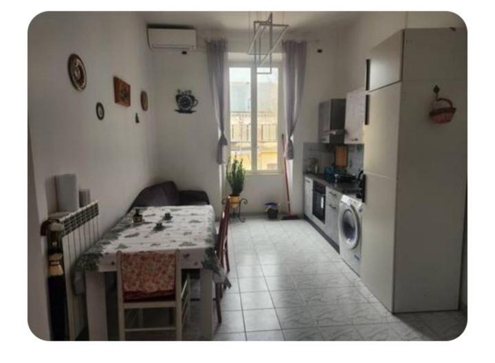 Roma Termini Tina Ya B&B 外观 照片